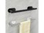 4Pcs/Set Towel Holder Toilet Paper Holder Bathroom Accessories Hooks Hangers Carousel 6