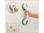 Bathroom Tools Suction Cup Handrail Bath Door Non-slip Handle Carousel 4