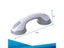 Bathroom Tools Suction Cup Handrail Bath Door Non-slip Handle Carousel 7