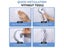 Safety Helping Handle Shower Handle Anti Slip Toilet Bathroom Grab Bar Handle Carousel 7