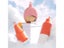 Leak Proofing Sleeve Toiletry Skins For Leak Proof Travel Elastic Sleeves Leak Carousel 6