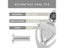 5 Inch Silver Zinc Alloy Door Knocker With 180 Degree High Definition Door Carousel 7