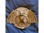 Retro Bats Door Knocker Heavy Duty Home Front Wall Decoration Old Door Knockers Carousel 5