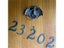 Retro Bats Door Knocker Heavy Duty Home Front Wall Decoration Old Door Knockers Carousel 6