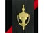 PHS Hardware Brass 6-1/2 Inch Classic Door Knocker/Aldaba Clásica De Latón Carousel 5