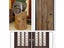 Brass Bronze Ring Door Knocker For Cabinet Entrance Doors Carousel 6