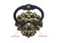 Antique Lion Door Knocker Lionhead Doorknockers Lions Home Decor Including Carousel 4