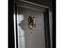 Antique Lion Door Knocker Lionhead Doorknockers Lions Home Decor Including Carousel 6