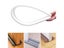 93*10cm Waterproof Seal Strip Draught Excluder Stopper Door Bottom Guard Double Carousel 5