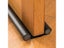 93*10cm Waterproof Seal Strip Draught Excluder Stopper Door Bottom Guard Double Carousel 7