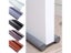 Waterproof Seal Strip Door Bottom Wind Sweep Stopper Double Protector Carousel 4