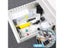 10/30/50pcs Cable Organizer Wire Winder USB Cable Management Clip For Earphone Carousel 3