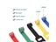 10/30/50pcs Cable Organizer Wire Winder USB Cable Management Clip For Earphone Carousel 4