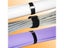 10pcs/Lot 2cm Width Nylon Hook And Loop Ties Down Straps With Metal Buckle Carousel 5