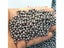 Full-size 1-50pcs 7-120mm Solid Iron Ball Q235 Carbon Steel Smooth Iron Bead Carousel 7