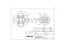 POWGE Silver Creality K1/K1 Max Kit 2GT-7.7 RF Belt 20T 2GT Idler Pulley Bore Carousel 8