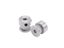 2pcs 3D Printer Parts GT2 Timing Pulley 20T Aluminum Bore 5-8mm For Width 6mm Carousel 3