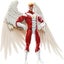 Marvel Legends X-Men: Marvel's Angel Deluxe Action Figure Carousel 4
