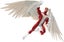 Marvel Legends X-Men: Marvel's Angel Deluxe Action Figure Carousel 8