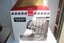 ELNA HEAVY DUTY 4 THREAD BLACK OVERLOCKER SPECIAL 20 % OFF Carousel 5