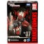Transformers Deluxe Studio Series Gamer Edition #07 - Sideswipe Carousel 1