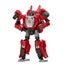 Transformers Deluxe Studio Series Gamer Edition #07 - Sideswipe Carousel 3