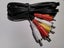 RCA Composite Cable Carousel 1