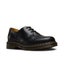 Dr Martens. 1461 Black Smooth Carousel 1