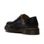 Dr Martens. 1461 Black Smooth Carousel 2