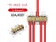 High Power Splitter Quick Wire Connector Terminal Block Electrical Cable Carousel 6
