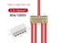 High Power Splitter Quick Wire Connector Terminal Block Electrical Cable Carousel 3