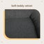 PaWz Memory Foam Pet Sofa Bed Cushion Dog Cat Mattress Washable Removable Carousel 5
