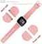 Fitbit Versa Lite Strap Brand New Carousel 3