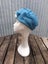 Beautiful Mid Blue Vintage Hat Carousel 3