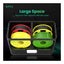 SUNLU S4 FilaDryer, Fit Four Spools at a Time Carousel 3
