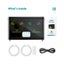 SUNLU S4 FilaDryer, Fit Four Spools at a Time Carousel 4