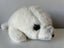 Vintage Russ White Seal Plush Soft Toy (PING/AFTERPAY) Carousel 6