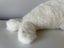 Vintage Russ White Seal Plush Soft Toy (PING/AFTERPAY) Carousel 5