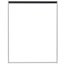 vidaXL Plisse Insect Screen for Windows Aluminium 80x100 cm Carousel 4