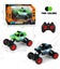 Remote Control Climbing Car 1:16 Scale R/C Monster Truck Carousel 1