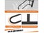 Handrail for Stairs Carousel 6