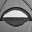 vidaXL Portable Camping Handwash Stand with Tent 20 L Carousel 6