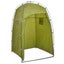 vidaXL Portable Camping Handwash Stand with Tent 20 L Carousel 3