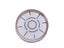 32*7mm Bulls-eyeBubble Level Degree Marked Circular Level Bubble For Horizontal Carousel 6