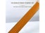 6Pcs Rubber Texture Roller Brush Imitation Wood Graining Wall Painting Home Carousel 6