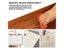 DIY Wall Painting Machine Rubber Texture Paint Roller For Home Decoration Carousel 6