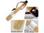 Chalk And Wax Brushes Include Flat And Round Chalked Paint Brush With Bristles Carousel 4