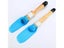 Chalk And Wax Brushes Include Flat And Round Chalked Paint Brush With Bristles Carousel 7