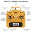 High-Quality RC Engineering Truck 1:14 Scale, 26 Channels, Realistic Fun Carousel 6