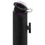 vidaXL Umbrella Base Black 44x44x31 cm Cast Iron Carousel 8